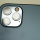 iPhone 12 Pro cameras